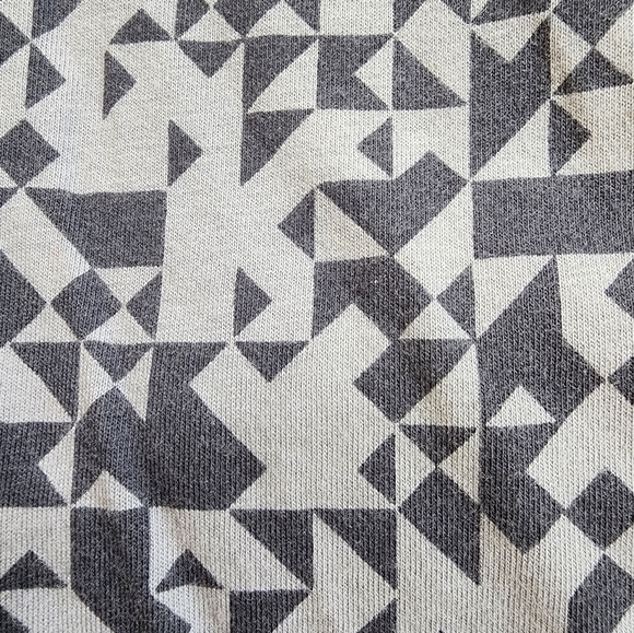 Uniqlo SPRZ NY MoMA Collection Graphic Tee in Gray Size XS - Picture 4 of 8